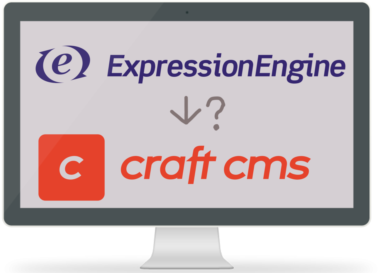 Switching from ExpressionEngine to Craft CMS | Aquarian
