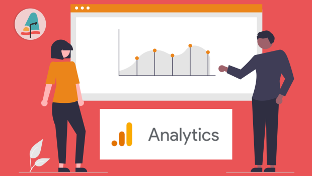 Google Analytics - Universal Analytics to GA4 Conversion Image