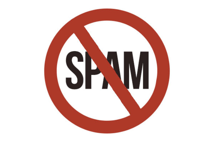 Out with the Spam! Snaptcha for ExpressionEngine Image