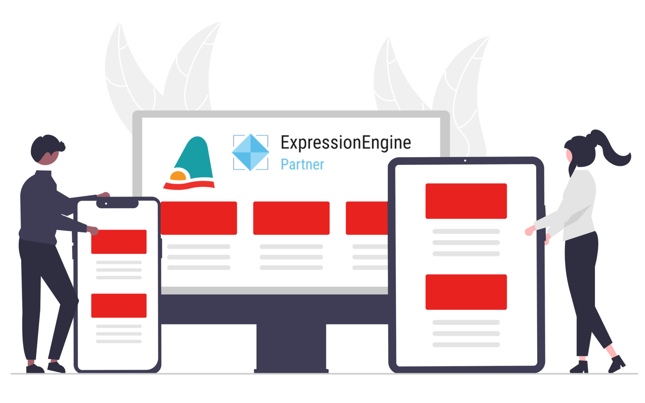 Hire Expert ExpressionEngine Developers for Upgrades and… | Aquarian
